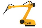 10 niecodziennych zastosowań dla robotów przemysłowych