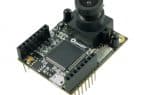 OpenMV – przetwarzanie obrazu na STM32