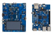 Nowe STM32 ze wsparciem dla Linuksa – coś dla fanów RPi?