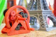 Drukarka 3D w szkole – jaką niesie wartość dla uczniów?