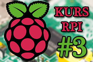 Raspberry&nbsp;Pi w&nbsp;robotyce amatorskiej – #3 – Programowanie