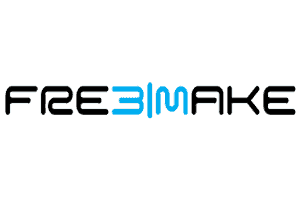 FRE3MAKE – forum druku 3d i&nbsp;fabrykacji domowej