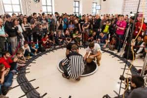 Znamy datę zawodów Robot Challenge 2015 w&nbsp;Wiedniu!