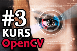 OpenCV – #3 – Detekcja i&nbsp;rozpoznawanie twarzy