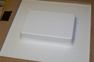Vacuum Forming – podciśnieniowe formowanie elementów