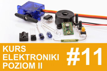 Kurs elektroniki II – #11 – źródła napięcia odniesienia