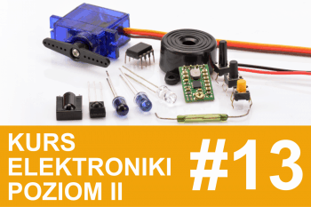 Kurs elektroniki II – #13 – quiz, podsumowanie