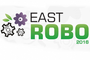 Festiwal Robotyki Eastrobo 2016, Białystok – 16.04.2016