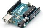 Arduino, co w środku piszczy - #1 - schemat