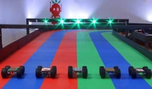 Formula Pi, czyli Raspberry&nbsp;Pi Zero w&nbsp;pojeździe wyścigowym