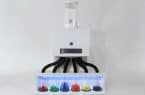 Czerwone, zielone czy niebieskie? Sorter M&Ms na Arduino!