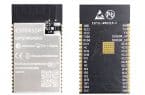Nowy moduł ESP32-WROVER-B z większą pamięcią RAM