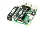 Miniaturowy UPS dla Raspberry Pi z akumulatorem Li-FePO4