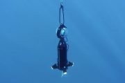 Arduino pomaga odkrywać podwodne życie