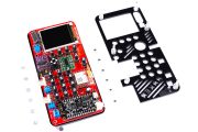 MAKERphone - zbuduj działający telefon z ESP32
