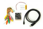 Sensything - precyzyjny, kieszonkowy miernik na ESP32