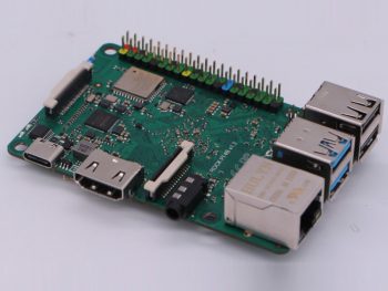 Rock Pi - tańszy i lepiej wyposażony następca Raspberry Pi?