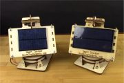 Arduino pomaga zwiększyć efektywność instalacji słonecznej