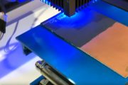 Domowa metoda na wykonanie PCB przy użyciu lasera