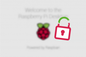 Jak zresetować zgubione hasło do Raspberry Pi?