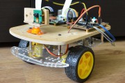 Co nowego w DIY? 10 projektów naszych czytelników #6