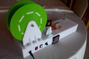 Co nowego w DIY? 10 projektów naszych czytelników #13