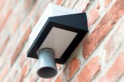 Bezprzewodowy czujnik poziomu wody deszczowej DIY (LoRa)