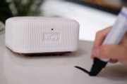 Robot DIY, który sam wyczyści tablicę suchościeralną