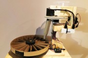 Automatyczny sorter DIY do kolorowych koralików