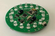 Oryginalny tester reakcji na Arduino pomoże podczas treningu