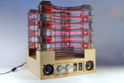 Laserowa harfa DIY na bazie Arduino