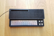 Stylofon, czyli organki retro na NE555 w wersji DIY