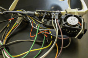 Okulary, które przypomną o ważnych zadaniach (Arduino IoT)