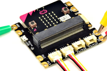 Kurs micro:bit – #0 – czym jest micro:bit? Dla kogo jest kurs?