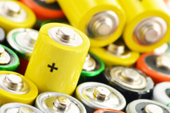 7 typów baterii jednorazowych, które warto znać