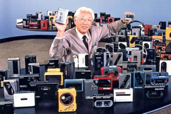 Dwóch inżynierów, przegrana wojna i&nbsp;narodziny giganta elektroniki. Niezwykła historia powstania Sony