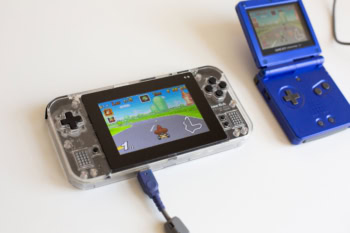 Game Bub – konsola open-source z FPGA dla fanów gier retro