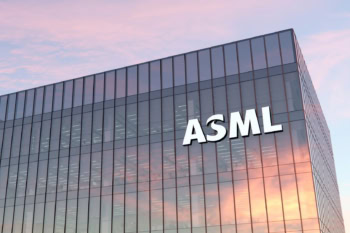 Współczesna maszyna Gutenberga, czyli jak powstało ASML